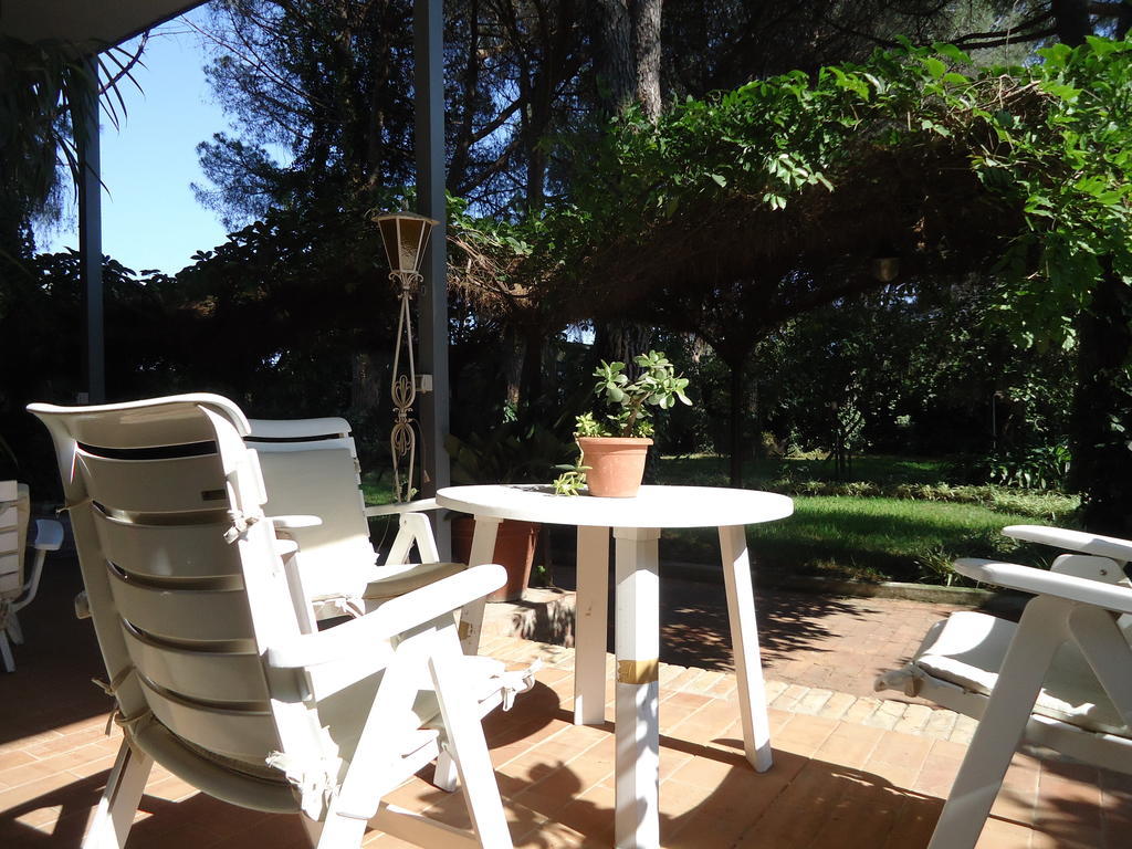 B&B Cottage Dei Consoli Sant'Agata Li Battiati Стая снимка