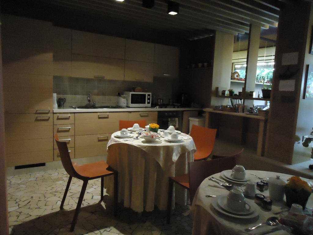 B&B Cottage Dei Consoli Sant'Agata Li Battiati Екстериор снимка