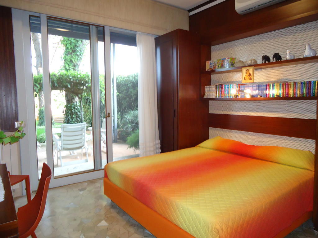 B&B Cottage Dei Consoli Sant'Agata Li Battiati Стая снимка