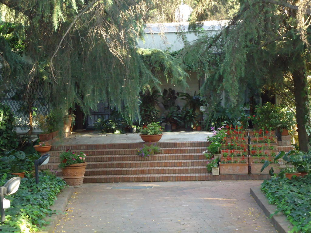 B&B Cottage Dei Consoli Sant'Agata Li Battiati Екстериор снимка