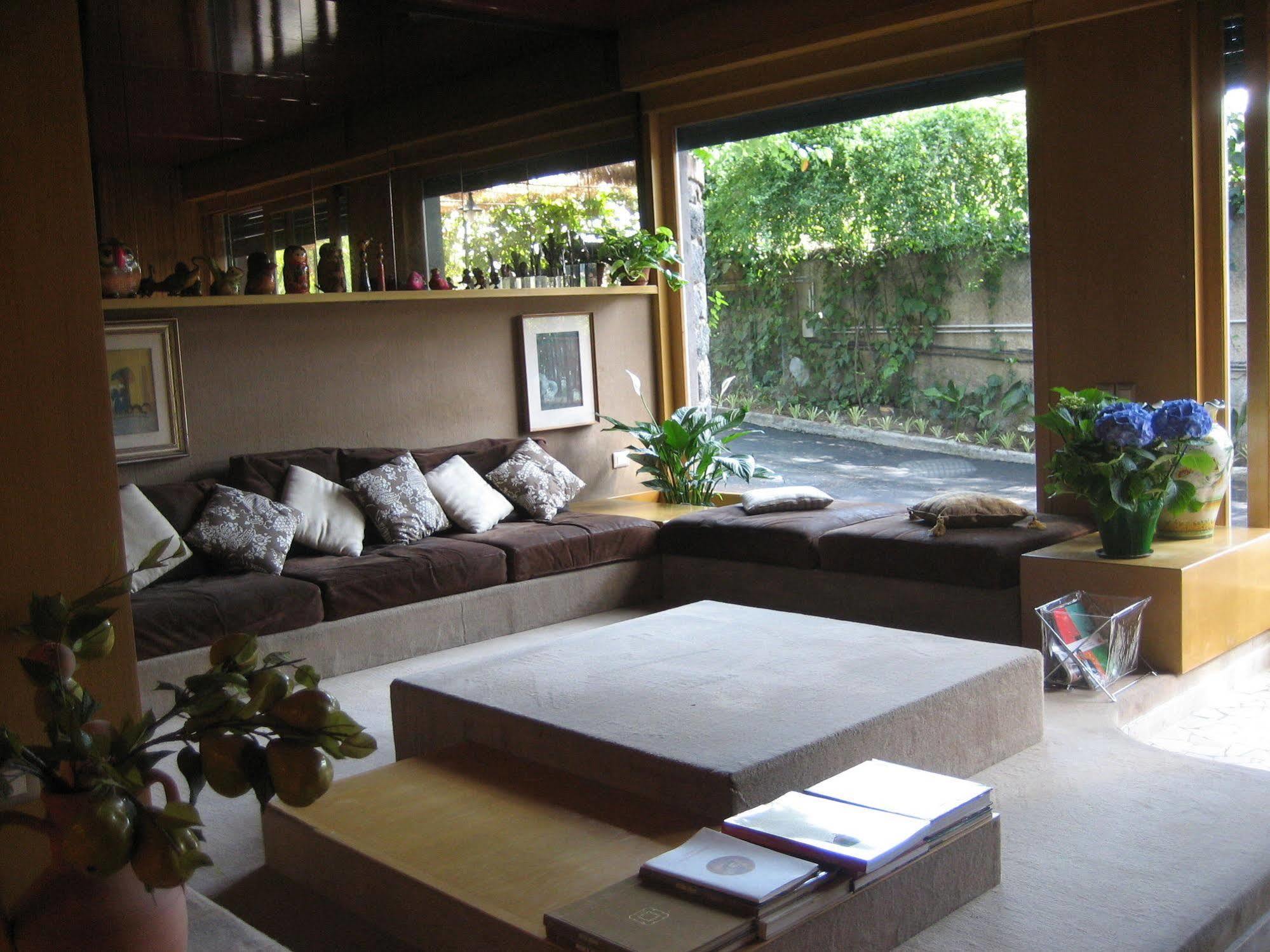 B&B Cottage Dei Consoli Sant'Agata Li Battiati Екстериор снимка