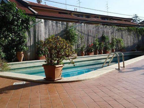 B&B Cottage Dei Consoli Sant'Agata Li Battiati Екстериор снимка