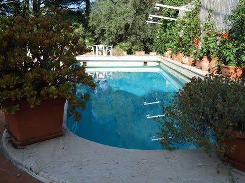 B&B Cottage Dei Consoli Sant'Agata Li Battiati Екстериор снимка