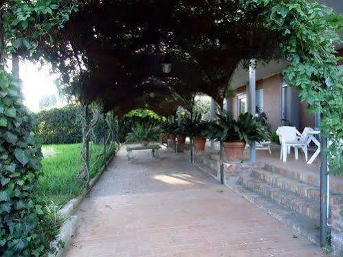 B&B Cottage Dei Consoli Sant'Agata Li Battiati Екстериор снимка